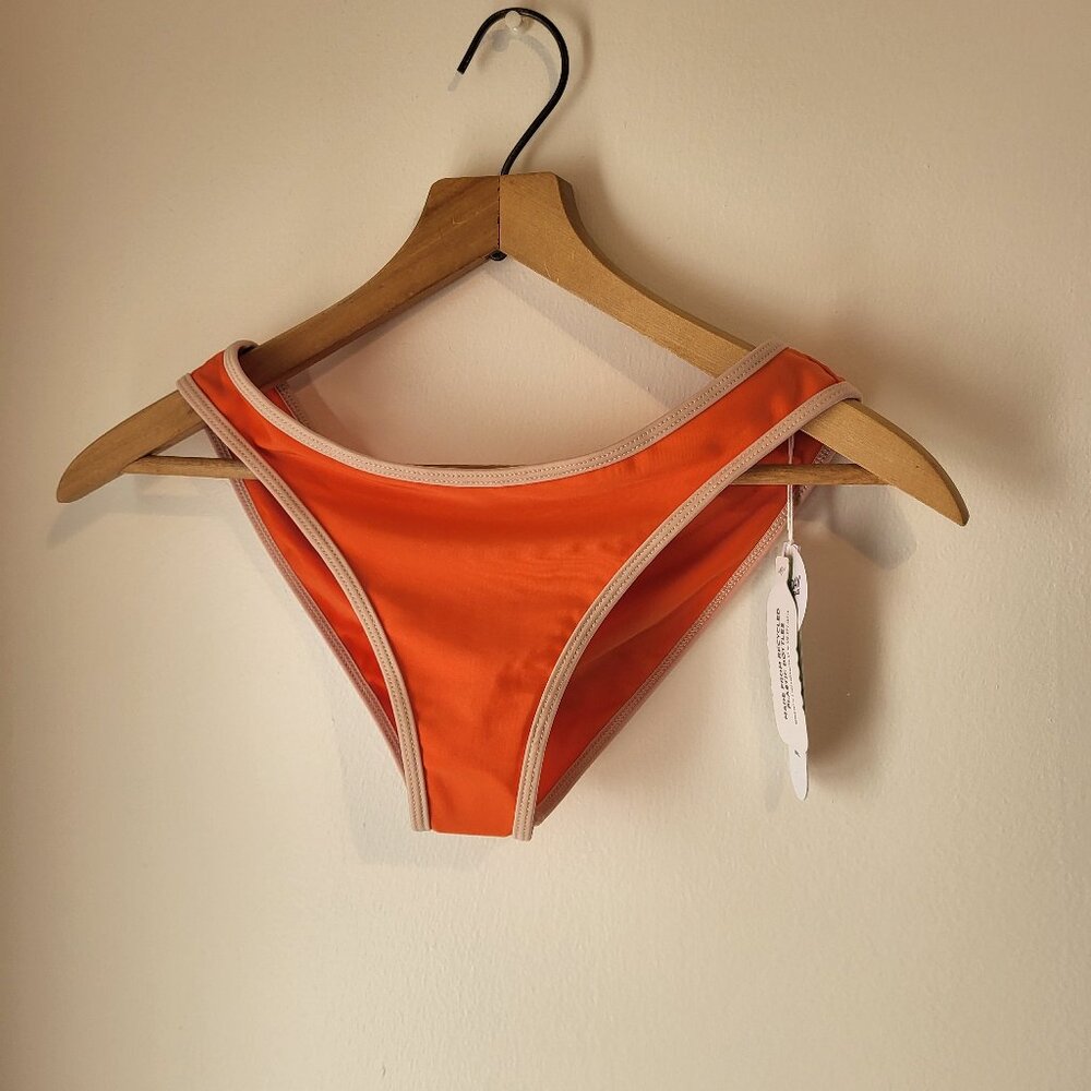 Sisstrevolution Bikini bottoms